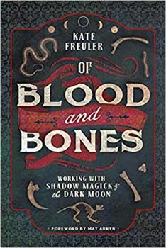 BBLOBON.jpg Of Blood & Bones by Kate Freuler