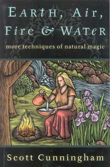 BEARAIR.jpg Earth, Air, Fire & Water by Scott Cunningham
