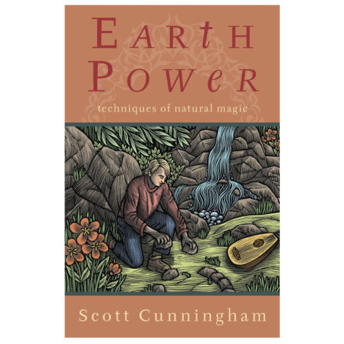 BEARPOW.jpg Earth Power by Scott Cunningham