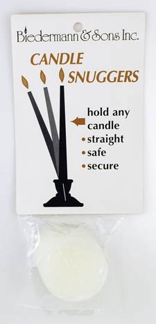 CS009 Candle Snugger