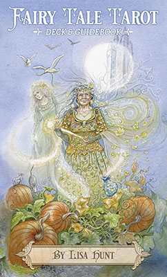 DFAITAL.jpg Fairy Tale tarot by Lisa Hunt