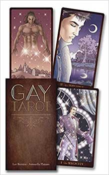 DGAYTAR.jpg Gay Tarot by Bursten & Platano