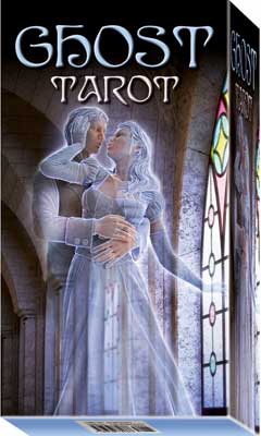 DGHOTAR.jpg Ghost Tarot deck by Davide Corsi