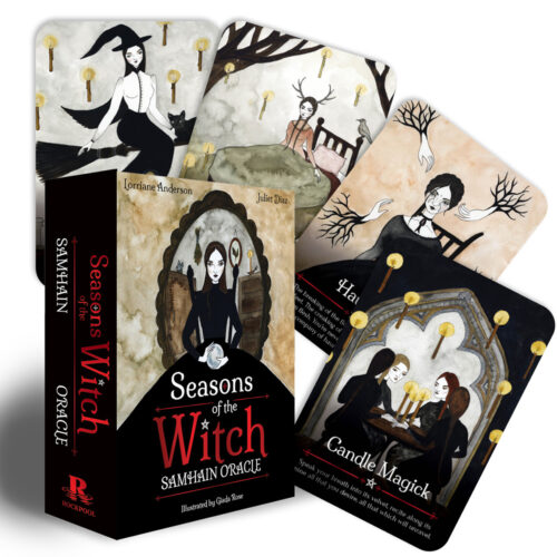 DSEAWITSA.jpg Season of the Witch Samhain oracle by Anderson & Diaz