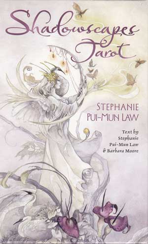 DSHATARS.jpg Shadowscape tarot deck by Stephanie Pui-Mun Law & Barbara Moore