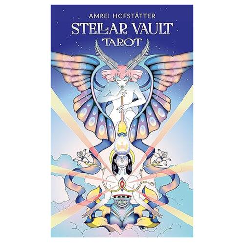 DSTEVAU.jpg Stellar Vault by Amrei Hofstatter