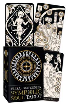 DSYMSOU.jpg Symbolic Soul tarot by Elisa Seitzinger