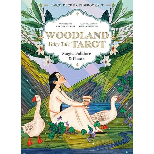 Woodland Fairy Tale by Lattari & Varetto