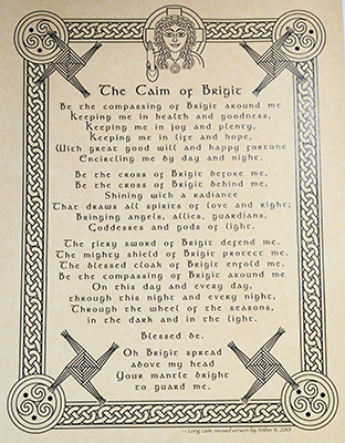 EPCAIB.jpg Caim of Brigit poster