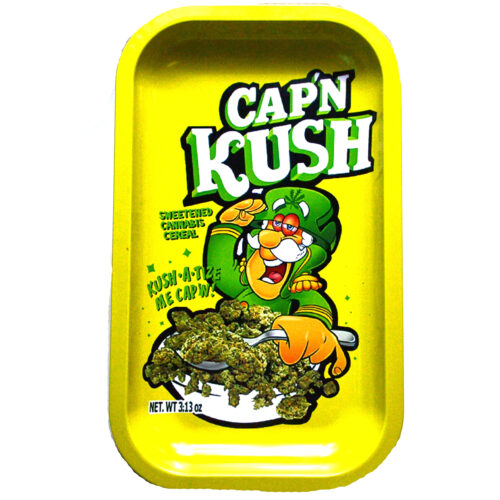 FRT3500.jpg Cap'n Kush rolling tray