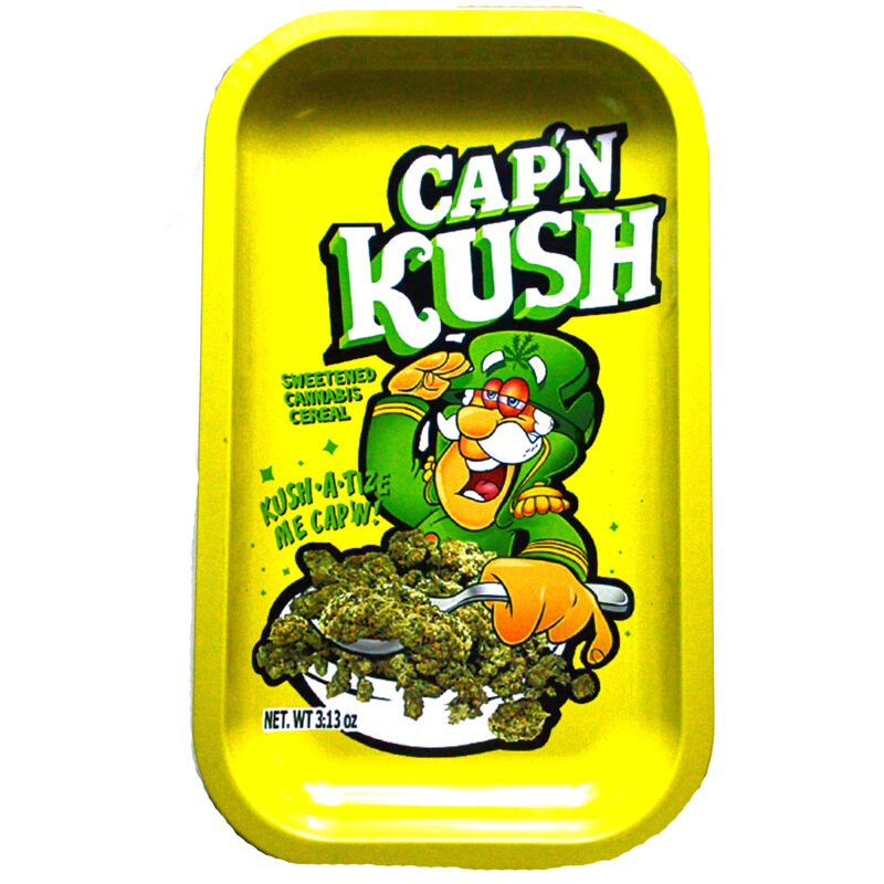 FRT3500.jpg Cap'n Kush rolling tray