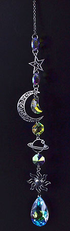 FSCWH09.jpg 17" Celestial Crescent sun catcher