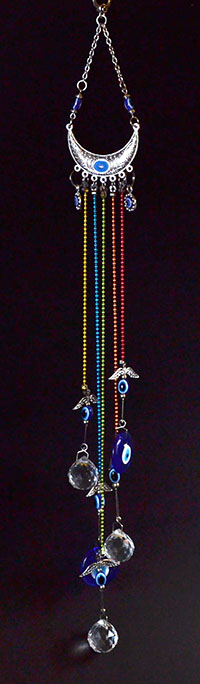 FSCWH16.jpg 18" Evil Eye sun catcher