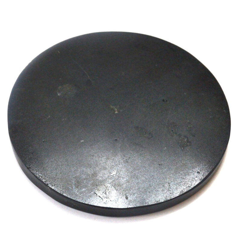 GATOU3.jpg 3" Tourmaline, Black altar tile