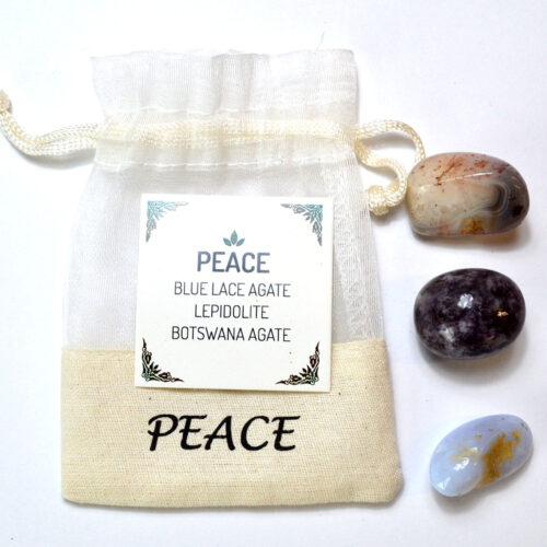 Peace kit