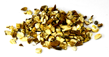Dandelion Root Cut 1oz (taraxacum Officinale)