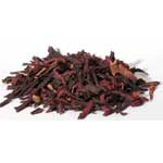 HHIBW_Bt Hibiscus Flower Whole 1oz (hibiscus Sabdariffa)