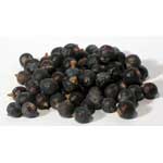 HJUNW_Bt Juniper Berries Whole 1oz (juniperus Communis)