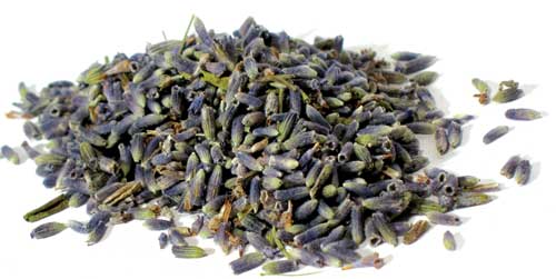 HLAVW_B Lavender Flowers Whole 2oz (lavandula Angustifolia)