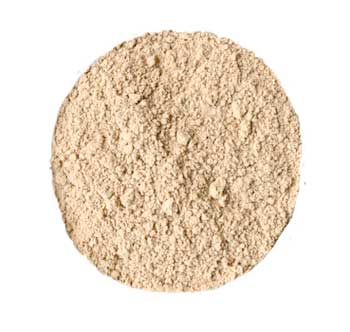 HSANYP Sandalwood Powder Yellow 1oz (santalum)