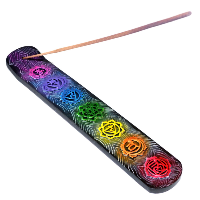 IB039.jpg 9 3/4" Chakra burner