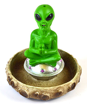 IB3227.jpg 5 3/4" Alien cone burner