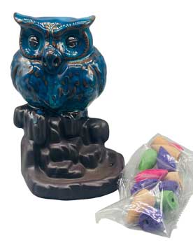 IBFL04.jpg 5" Owl backflow burner
