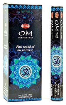 ISH20OM.jpg Om HEM stick 20 pack
