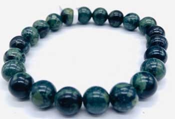 JB8269 8mm Jasper, Kambaba Bracelet
