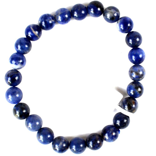JB8641 8mm Sodalite