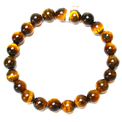 JB8TE 8mm Tiger Eye