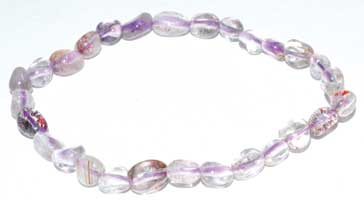 JBGSUP7 Super 7 Nugget Bracelet