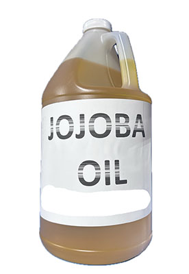 OJOJ128.jpg 1 Gallon Jojoba carrier oil