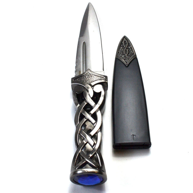 RA6136.jpg 8 1/2" Scottish athame
