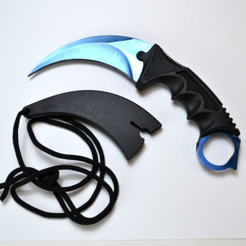 RB002BK.jpg 7 1/2" Pruning Blade black