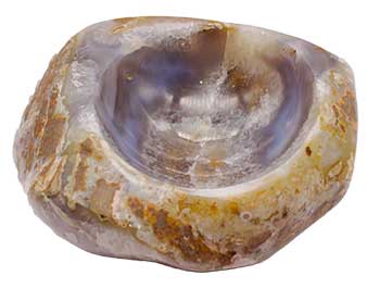 RBAGAN.jpg 4"-6" Agate Natural offering bowl