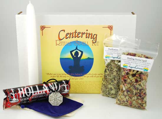 RBKCEN.jpg Centering Boxed ritual kit