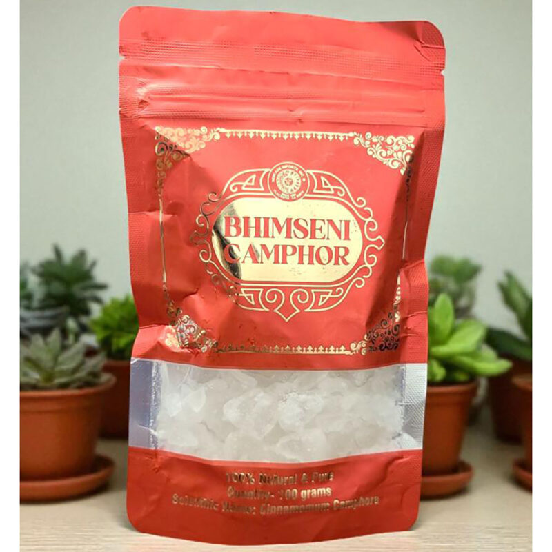 RCAM100.jpg 100gms Camphor chunks
