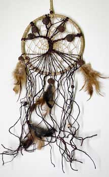 RDC005.jpg 6" Tree Hemp dreamcatcher