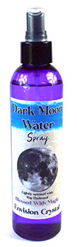 REDARM.jpg 8oz Dark Moon water