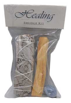 RMKHEA.jpg Healing manifest smudge kit