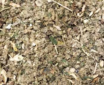 1 Lb Protection spell mix