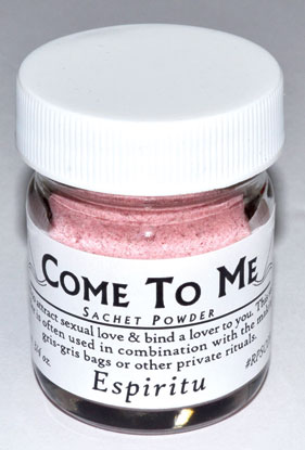 RPSCOMTM.jpg 3/4oz Come to Me sachet powder