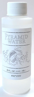 RPYRW.jpg Pyramid Water (4oz)