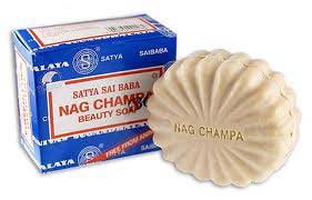 RSNAG75.jpg Nag Champa soap 75 gm