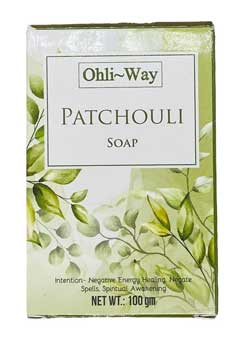 RSOPAT.jpg 100gm Patchouli soap ohli-way