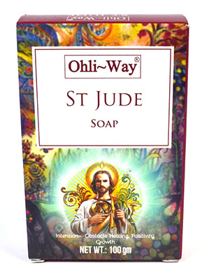 RSOSTJU.jpg 100gm St Jude soap ohli-way