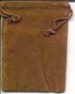 RV23BR.jpg Brown Velveteen Bag