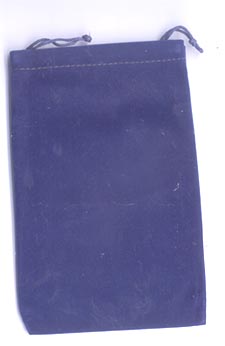 RV46BU.jpg Blue Velveteen Bag