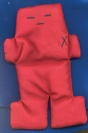 RVOOR.jpg Red Voodoo Doll 5"